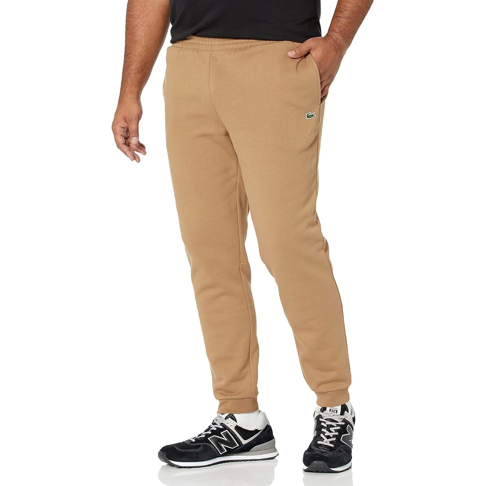 image:imageLacoste Mens Tapered Leg SweatpantsLeafy