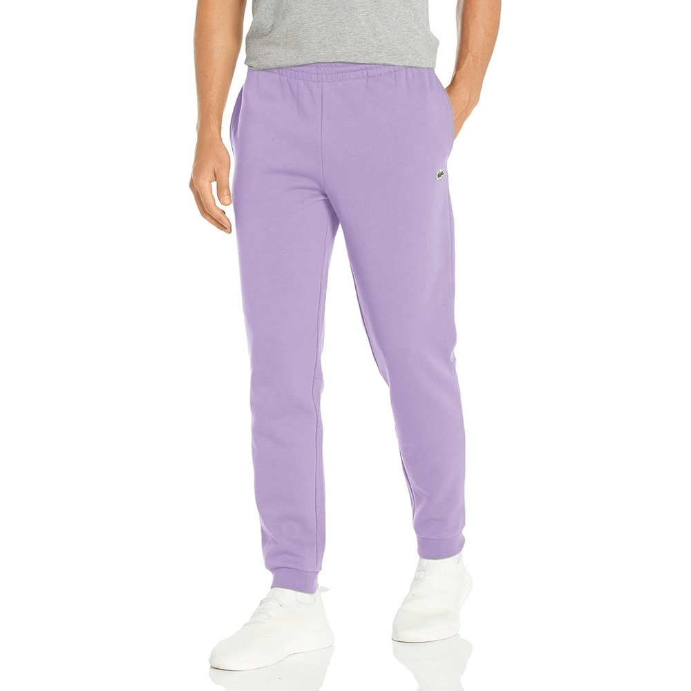 image:imageLacoste Mens Tapered Leg SweatpantsNeva