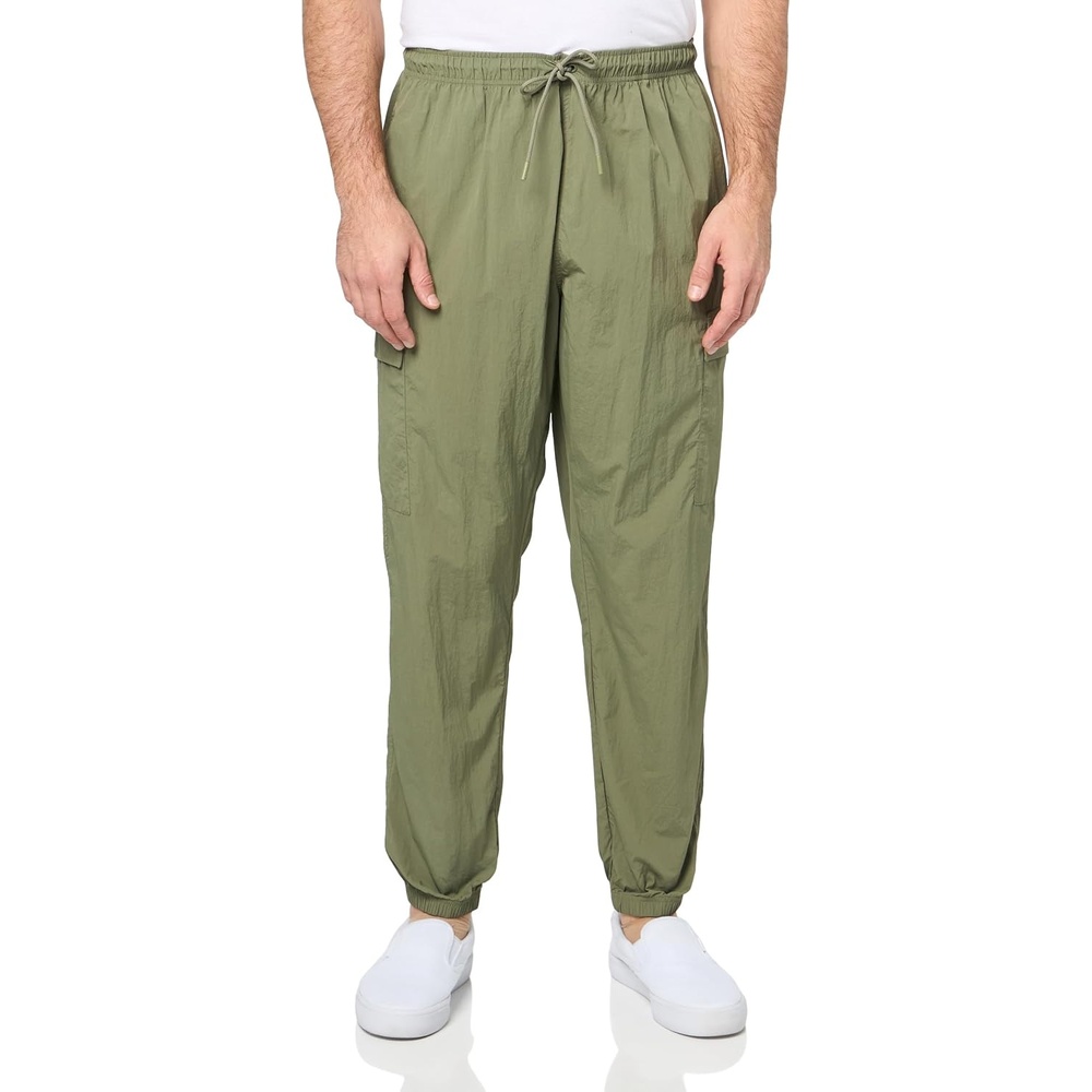 image:imageLacoste Mens Urban Apparel Pack Regular Fit Track PantsKhaki