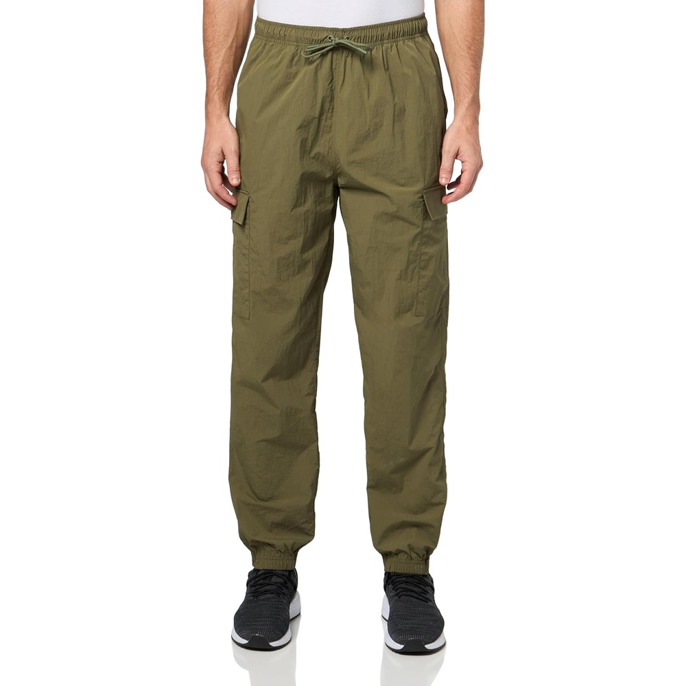 image:imageLacoste Mens Urban Apparel Pack Regular Fit Track PantsOlive