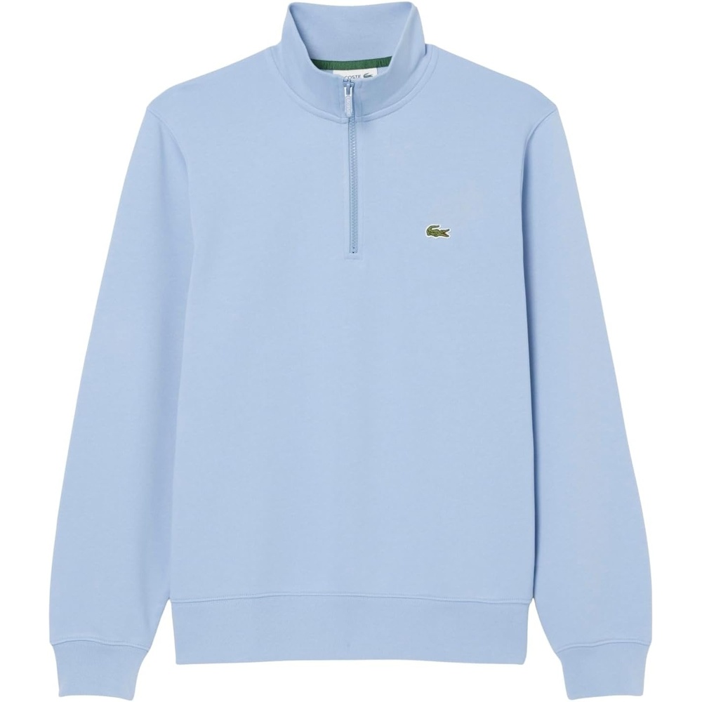 image:imageLacoste Mens Zip Up SweatshirtAphylla