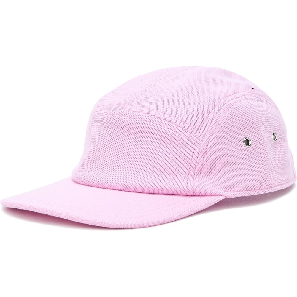 image:imageLacoste Piqu Jockey CapPink