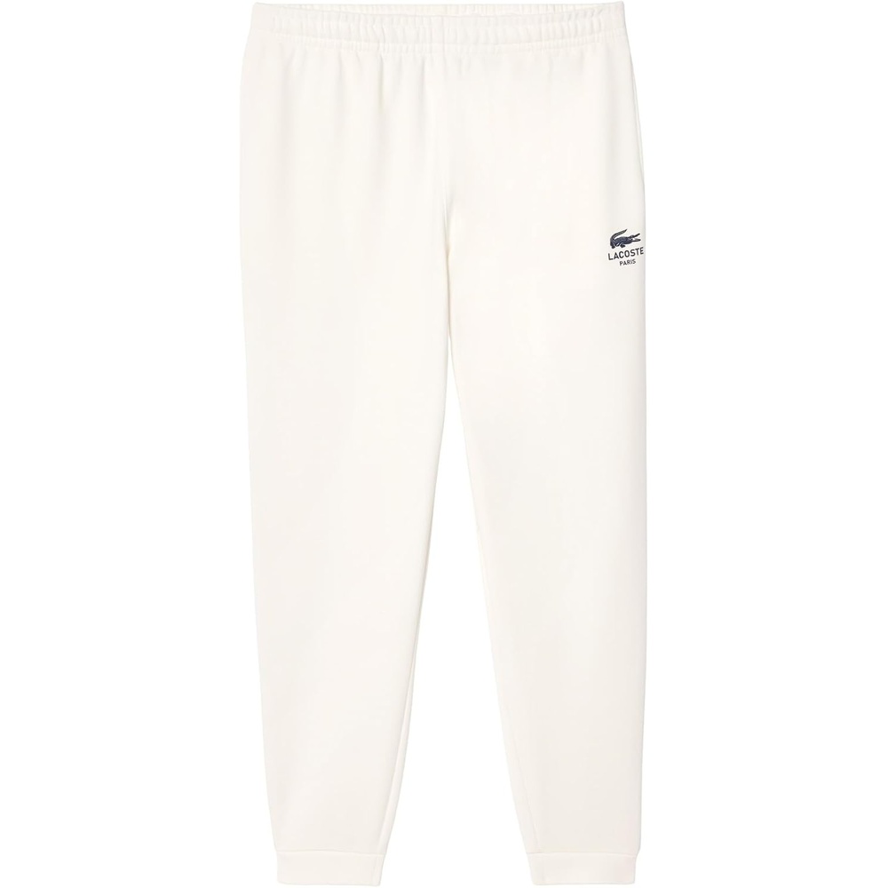 image:imageLacoste Tapered Leg SweatpantsFlour