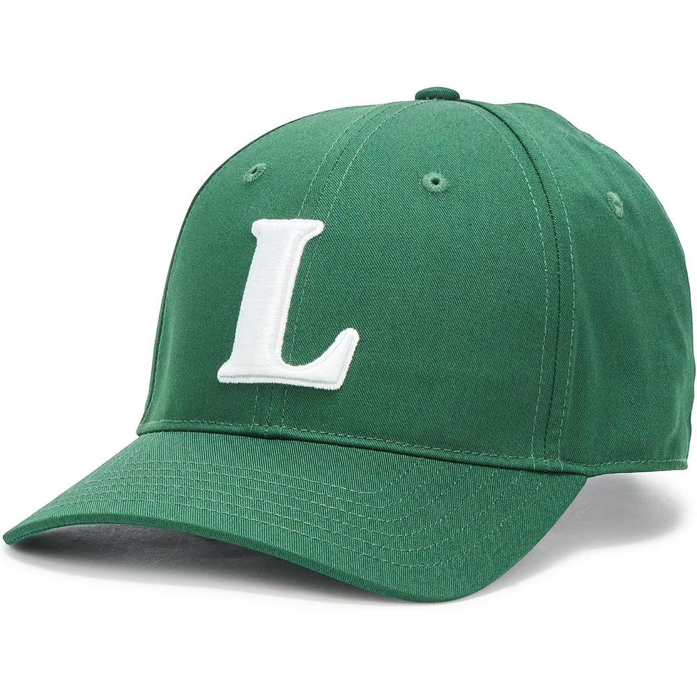 image:imageLacoste Unisex Adult 3D Embroidered Baseball CapGreen