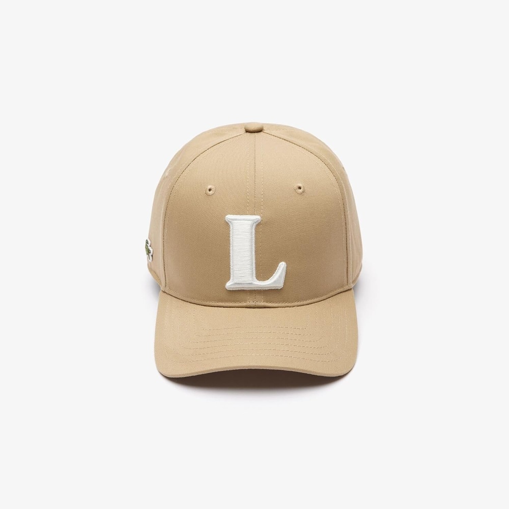 image:imageLacoste Unisex Adult 3D Embroidered Baseball CapViennese