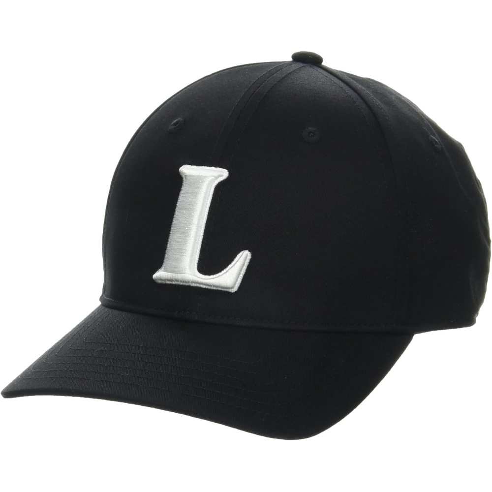 image:imageLacoste Unisex Adult L Embroidered Cotton Twill CapBlack