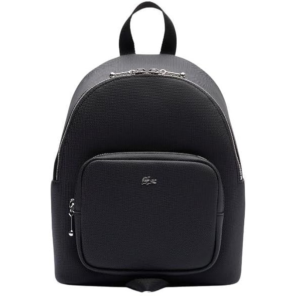 image:imageLacoste Womens Daily City Backpack Black One Size