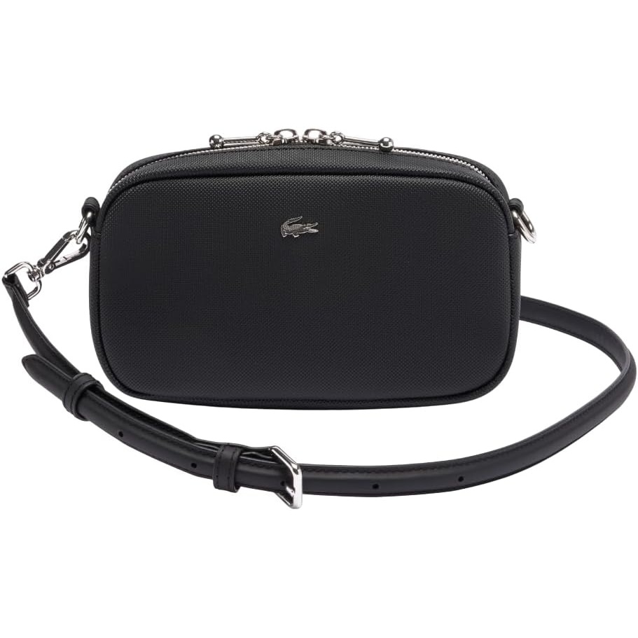 image:imageLacoste Womens Daily City Shopping BagBlack