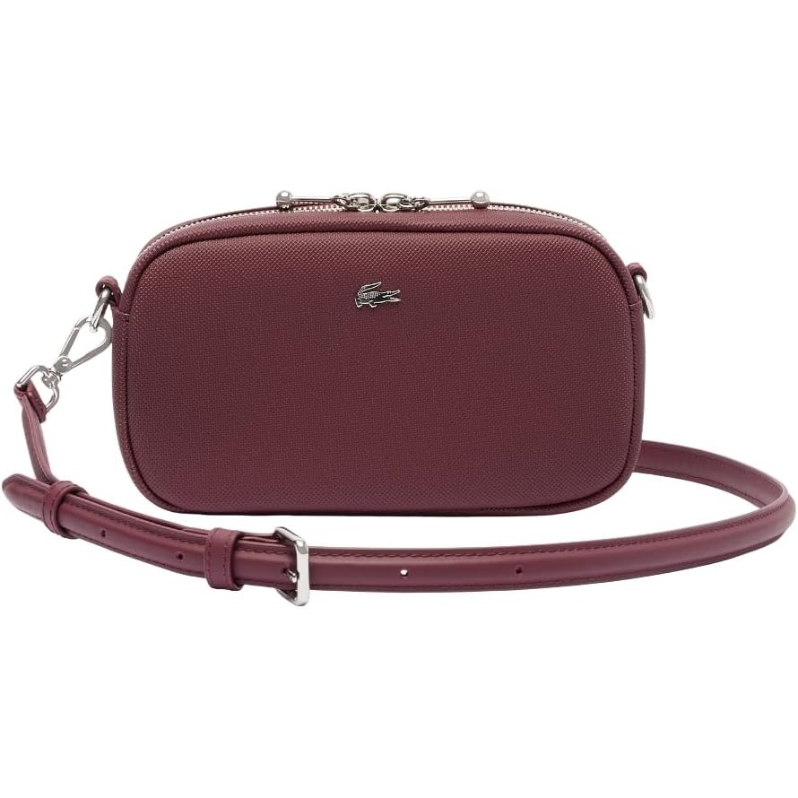 image:imageLacoste Womens Daily City Shopping BagSummerFluorine Green
