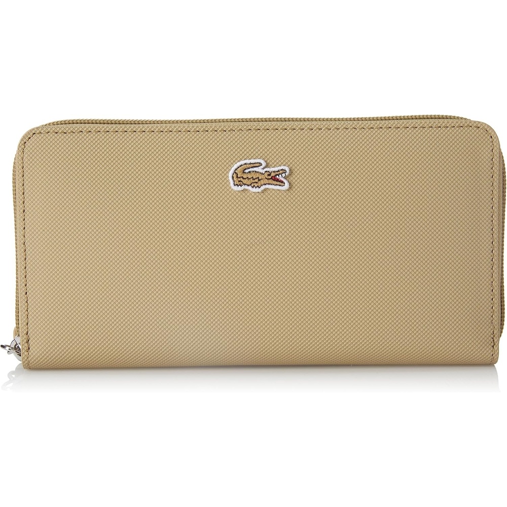 image:imageLacoste Womens Large L1212 Concept BillfoldSoft Sage