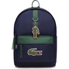 Navy Blue/Green