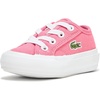 Pink/White