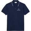 Navy Blue/Flour