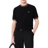 Black  Red  & Off White