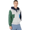 Silver Chine/Green