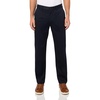 Dark Navy Blue