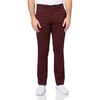 image:imageLacoste Mens Core Collection Slim Fit Stretch Cotton Chino PantExpresso