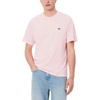 Flamingo Green Croc