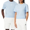 Rill Blue Rubber Print