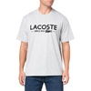 Silver Chine Lacoste Birthdate