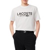 White Lacoste Birthdate
