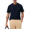 Navy Blue Pocket