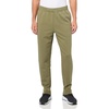 Khaki Green Croc