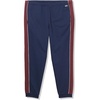 Navy Blue/Expresso