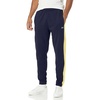 Navy Blue/Yellow