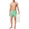 Green Multicolor