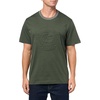 image:imageLacoste Mens Embroidered Cotton Jersey TShirtSquadron