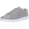 Grey & White
