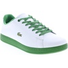 White & Green