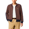 Velvet/Date Brown