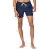 Navy Blue/Black
