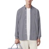 White/Navy Blue