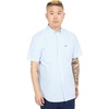 White/Nattier Blue