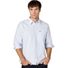Overview/White Oxford