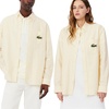 Yellow & White