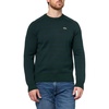 Sinople/Navy Blue