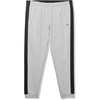 Gray & Black