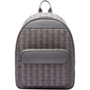Monogram Brown