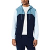 Navy Blue  Dark Blue  & Light Blue