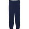 Navy Blue Green Croc