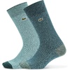Blue / Flour / Green