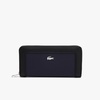 Dark Sapphire/Black