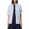 Gypsy Blue/White