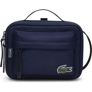 Insulated Lunch Tote Bag(Navy Blue)