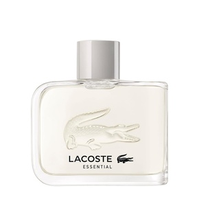 Lacoste – Essential Eau de Toilette – Men’s Fragrance – Fougere Watery – With notes of Citrus Accord, Black Pepper & Sandalwood(1.7 Fl Oz (Pack of 1))