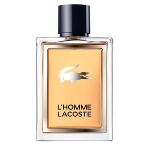 Lacoste – L’Homme Eau de Toilette – Men’s fragrance – Woody & Spicy – With notes of Mandarin, Ginger & Vanilla(3.3 Fl Oz (Pack of 1))